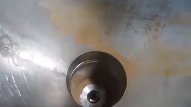 Hanbell Powder test video for TERLA смотреть онлайн