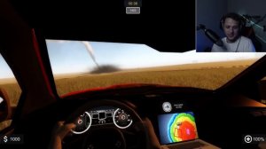 Storm Chasers: Inside a Tornado (The Game)