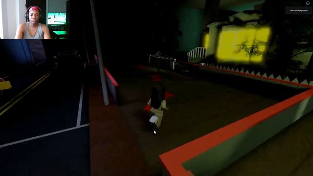 TOYS R US BUT REVERSE IT & MAKE IT SCARY | LEXUSPLAYSROBLOX #5 смотреть онлайн