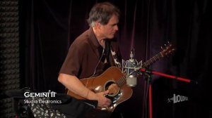 Acoustic Guitar Tube Mic Recording: Neumann U47, MXL Revelation, sE Gemini II