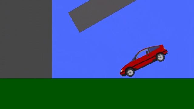 Best Of Algodoo Car Crashes & Destruction #1\MEGA Algodoo Car Crashes & Destruction Compilation #1 смотреть онлайн