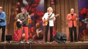 Концерт группы Поющие сердца