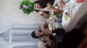 Лиза кукоева на огоньке