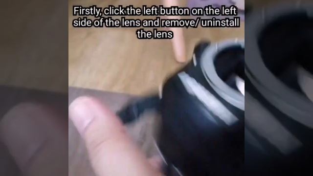 Easy way to fix your Nikon camera ' Error. Press shutter release button again' смотреть онлайн