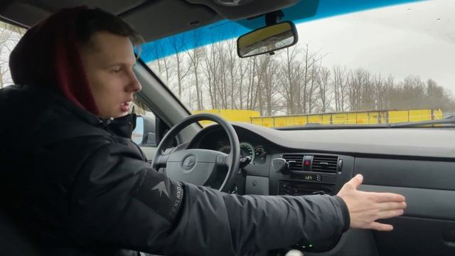 Лучше Поло и Солярис? Плагиат Daewoo Gentra смотреть онлайн