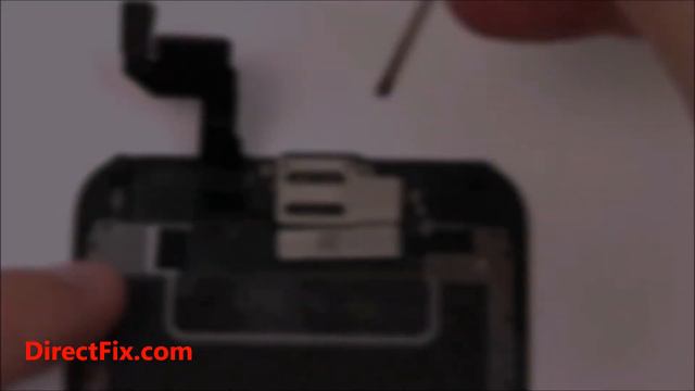 IPhone 6s Proximity Sensor Replacement In 3 Minutes