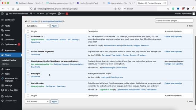 How to Use Managed WordPress File Manager for Easy Site Management смотреть онлайн