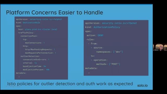 LF Live Webinar: Holy Configuration-As-Code, Batman! Unleash Declarative Data Access with GraphQL смотреть онлайн