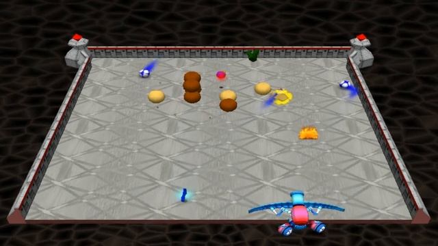 Let's play Magic Ball 2 - Levels 61-70 смотреть онлайн