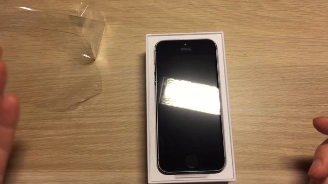 iPhone "как новый" как отличить официально восстановленный от нового и китайской подвальной подделк смотреть онлайн