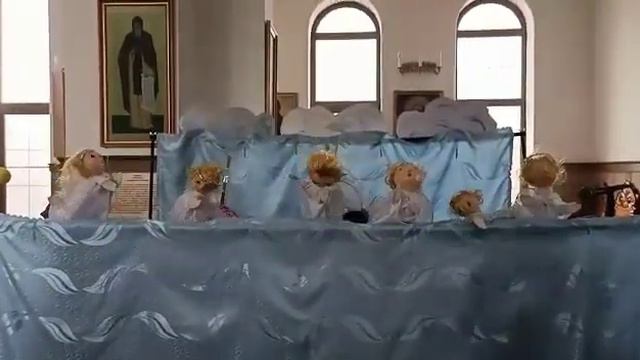 Как белые ангелы стали чёрными. смотреть онлайн