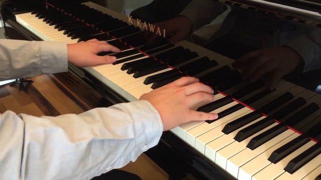 Grandma - NieR Gestalt & Replicant (Piano Collection) смотреть онлайн