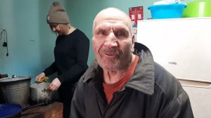 У ДЕДА МАТВЕЯ В ГОСТЯХ!!!ПОСЫЛКА ИЗ ИВАНОВО!!!