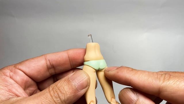 【餓模人開箱】figma 寶多六花 一臉嫌棄給你看胖次 смотреть онлайн