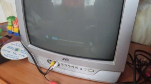 Открытие то Весёлая Карусель 2013  DVD