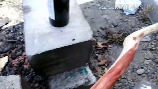 Как сделать посох 1ая часть смотреть онлайн