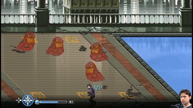 A King's Tale: Final Fantasy XV смотреть онлайн