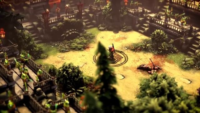 АРКАНА НА ДЖАГГЕРНАУТА - КАК ВЫГЛЯДИТ, ДАТА ВЫХОДА смотреть онлайн