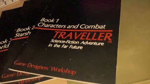 10 Minute Traveller RPG Pt 1 The 70s смотреть онлайн