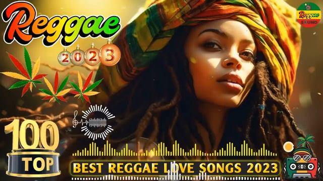 Best Reggae Mix 2023 ? Most Requested Regge Love Songs 2023 ? Best English Songs Reggae 2023 #vol 1