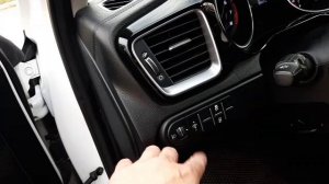 обзор киа сид