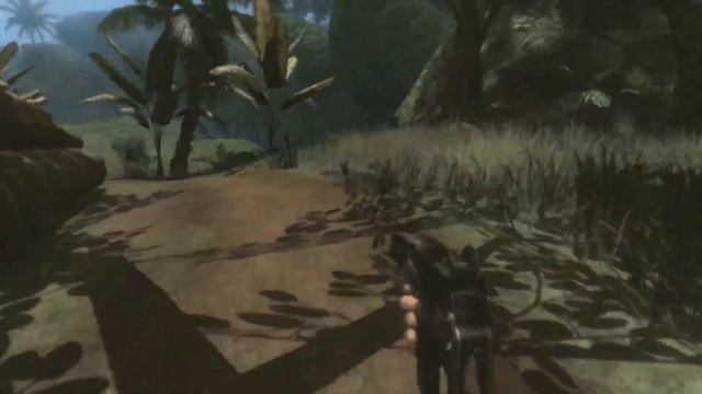 Far Cry 2 —Двадцать шестая серия — Держите друзей рядом смотреть онлайн