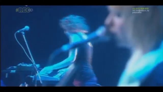 РАНЕТКИ - О тебе Лужники (студийный звук) смотреть онлайн