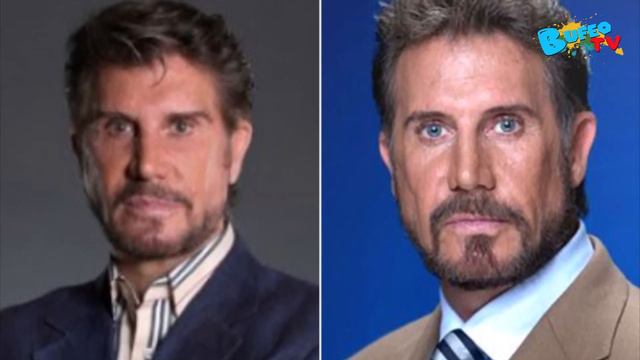 Fallece Óscar Traven, actor de exitosas telenovelas mexicanas смотреть онлайн