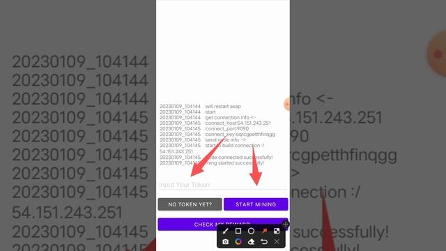 Gaga Node Mining App || Free Mining App || How to Earn Money Online in Pakistan смотреть онлайн