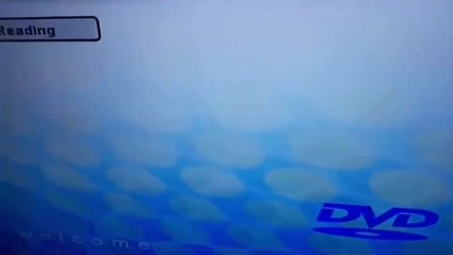 Toshiba VCR DVD Player Screensaver TCL Roku TV DVD Opening смотреть онлайн