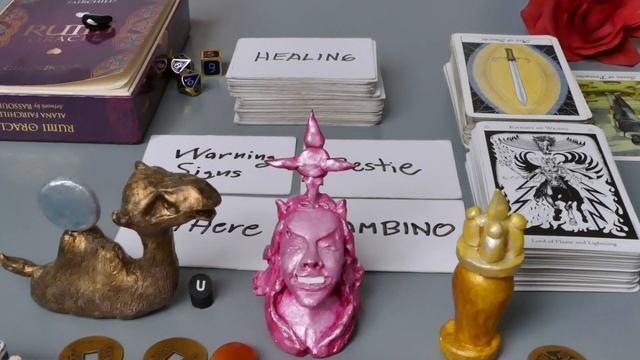 Scorpio October Sun Moon Rising - Exploration Transmigration - 3D Sculptures, Tarot, DIY & Rumi смотреть онлайн
