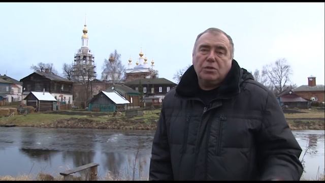«Углече Поле». Село Заозерье смотреть онлайн