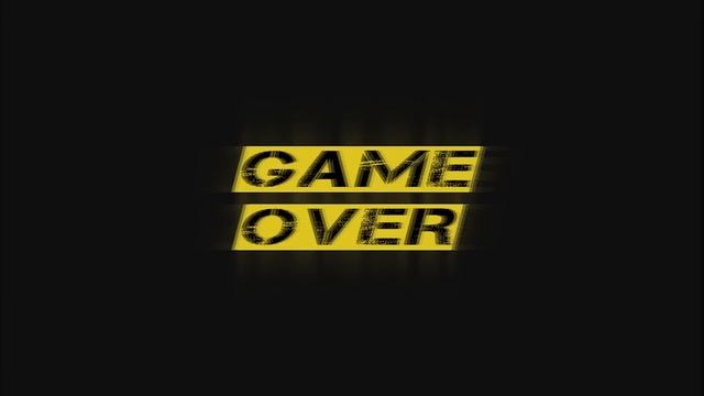 Game COUB #8 - игровые приколы / моменты / Twitchru / Funny Fail / Mega Coub