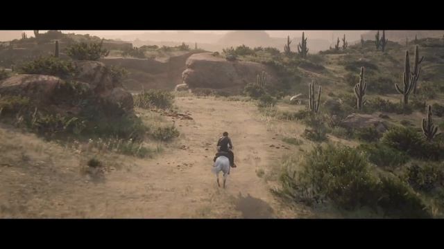 [Актуально] Баг на бесконечные золотые слитки в Red Dead Redemption 2 смотреть онлайн