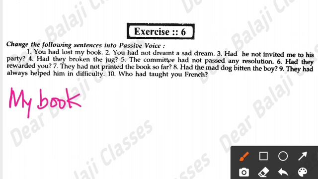 Active and passive voice|| Past perfect tense смотреть онлайн
