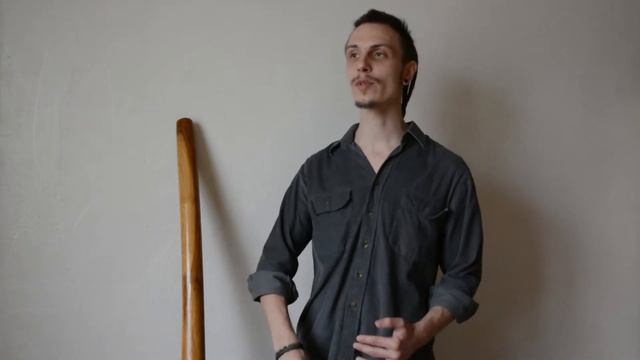 Как играть на диджериду. Урок 10: почему застреваем в одном и том же смотреть онлайн