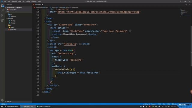 [ Arabic ] Show Hide Password on Input Field смотреть онлайн