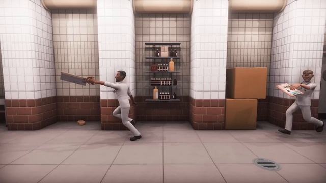 Surgeon Simulator 2: Gameplay Reveal Trailer