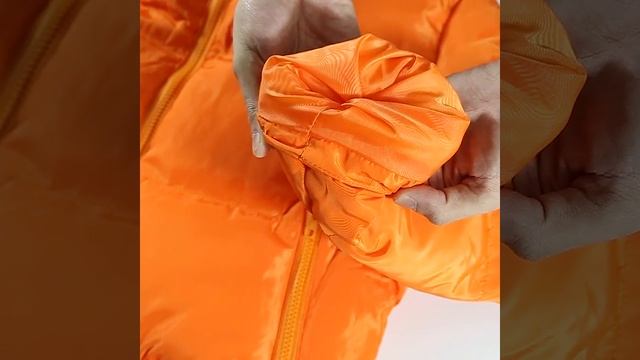 Fast Dispatch Autumn Winter Long Sleeve Zip-Up Parkas Women Patchwork Windbreak Outfits Warm Coats