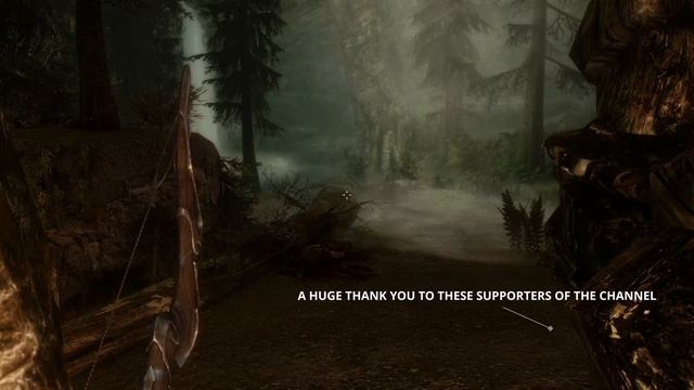 Replica I Skyrim Anniversary Edition Gameplay 2023 I Chapter 1 I Episode 31 смотреть онлайн