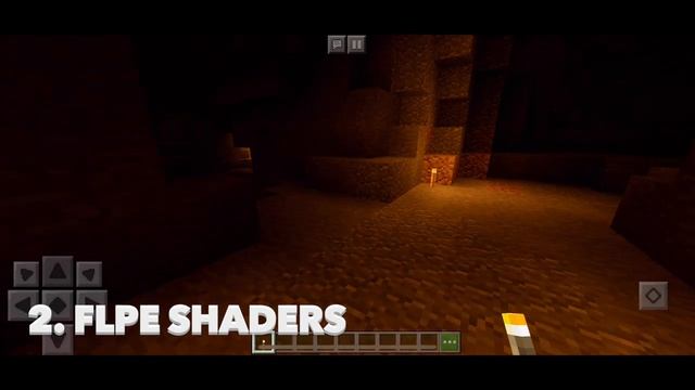 MCPE TOP 5 BEST WORKING SHADERS FOR MCPE - MINECRAFT PE TOP 5 BEST SHADERS FOR MCPE 1.12 смотреть онлайн