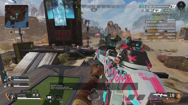 BlackJack 21 смотреть онлайн