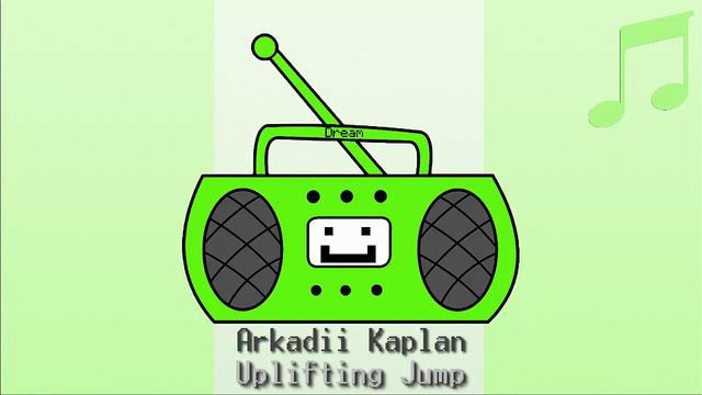 Dream Uses ➡️ Arkadii Kaplan - Uplifting Jump 🎶 [Block Attack] смотреть онлайн
