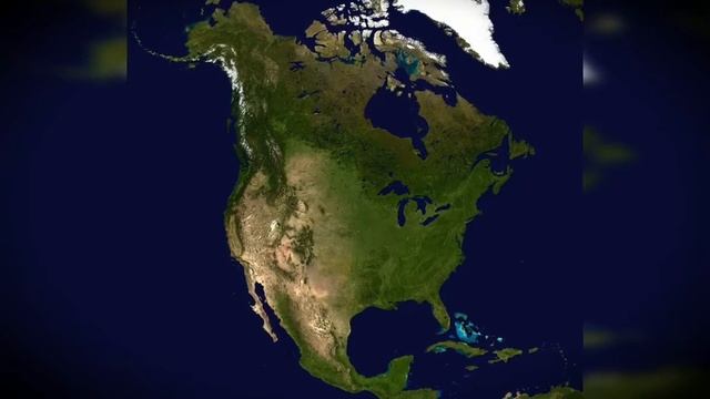 Северная Америка смотреть онлайн