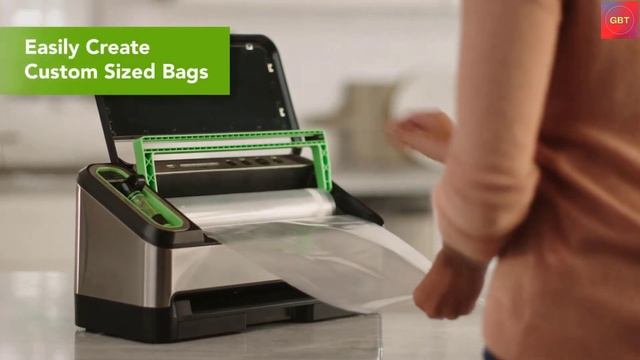 TOP 3 | Best Vacuum Sealers 2024 | Get Beter Tech | 2024