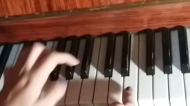 Фортепиано для начинающих. Произведение К Элизе смотреть онлайн
