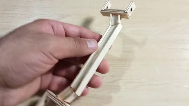 How to build a front axle for heavy RC truck from RC Homemade Road смотреть онлайн