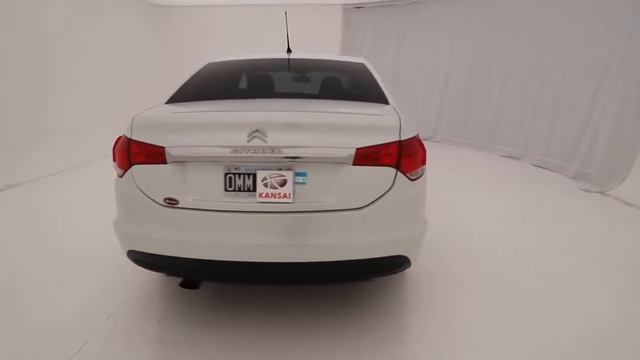 Citroen C4 LOUNGE 143 TENDANCE PACK MT.