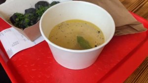 #Мурманск 7 мест, где поесть