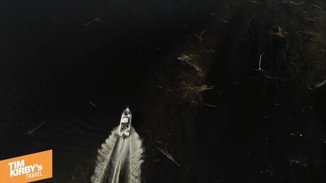 The Must Sees of Khakassia, South Siberia’s Golden Steppes, Huge River and Ancient Artifacts смотреть онлайн